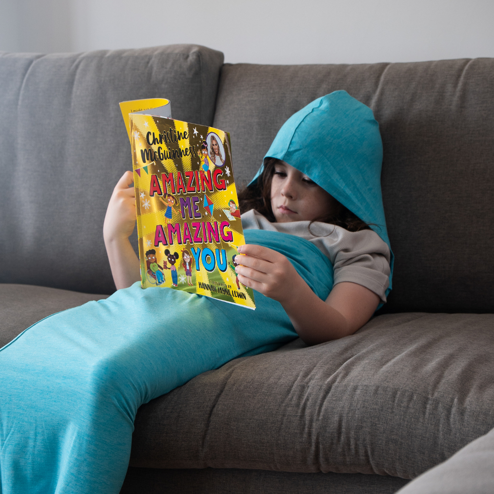 Nesti Compression Pod