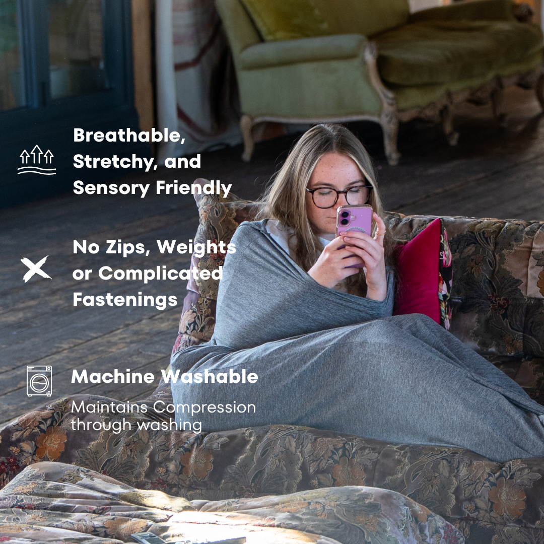 Nesti Adults Compression Pod