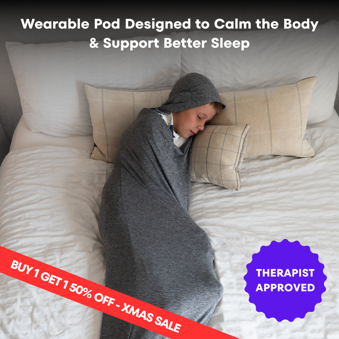 Nesti Compression Pod