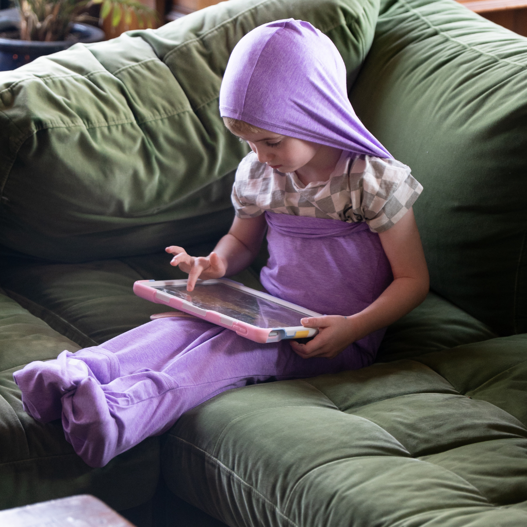 Nesti Compression Pod