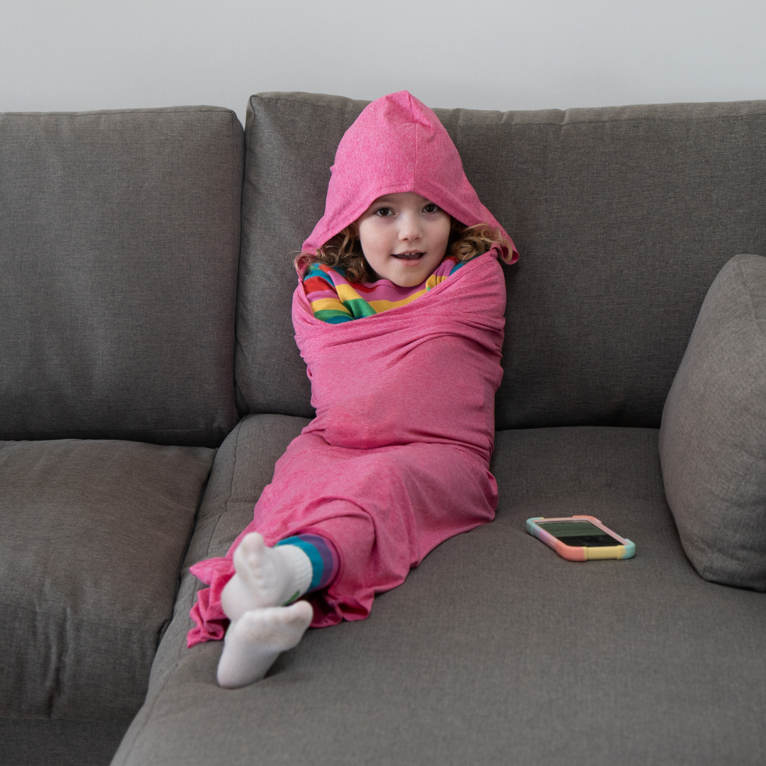 Nesti Compression Pod